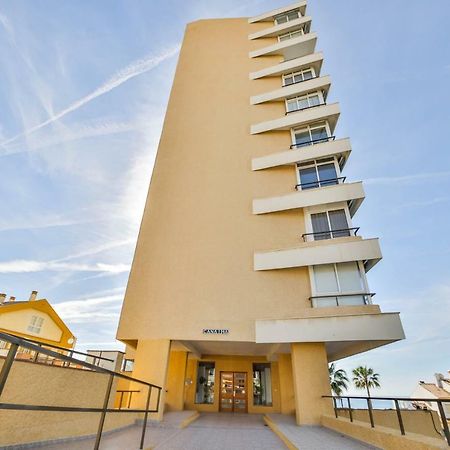 Fantanstico Apartamento Sobre El Mar Benalmádena Eksteriør billede